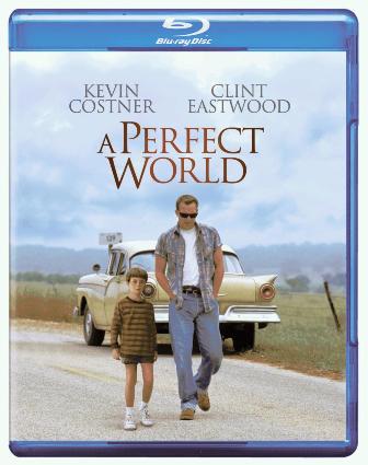 A Perfect World was released on Blu-ray on June 5, 2012