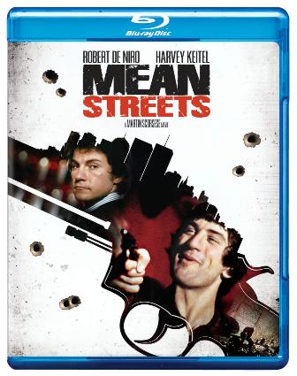 Mean Streets