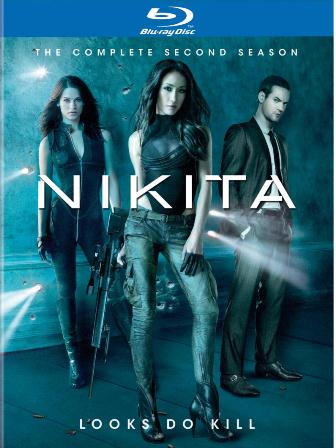 Nikita: The Complete Second Season was released on Blu-ray and DVD on October 2, 2012