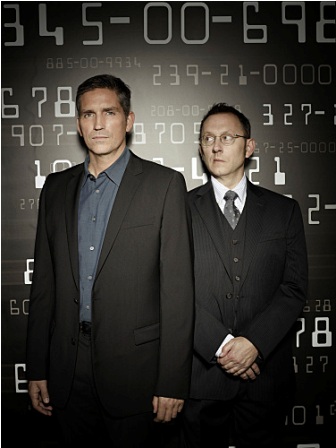 Person of Interest