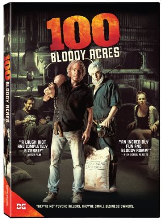 100 Bloody Acres