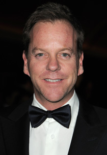 Kiefer Sutherland