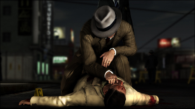 L.A. Noire