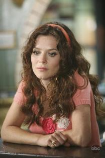 Anna Friel for 