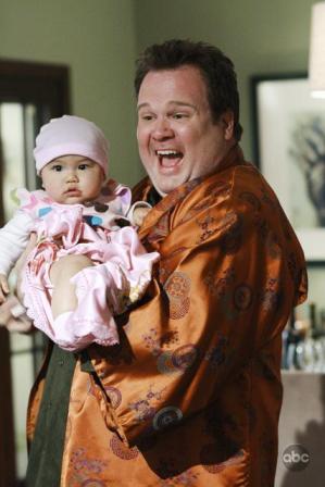 Eric Stonestreet.