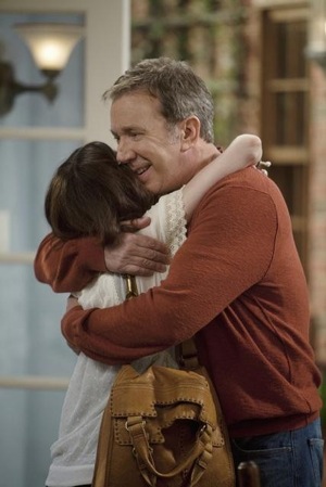 Last Man Standing premieres at 7 p.m. Tuesday, Oct. 11 on ABC.