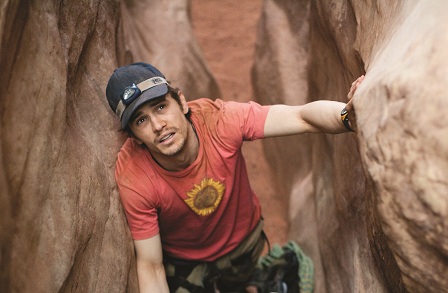 127 Hours