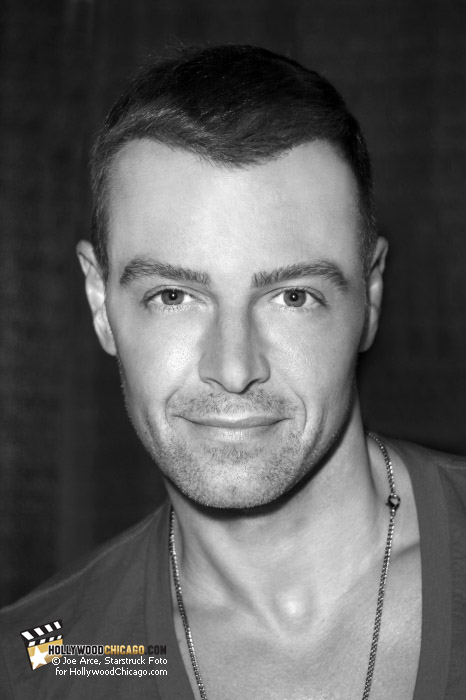 Joey Lawrence