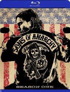 Sons of Anarchy: Season One