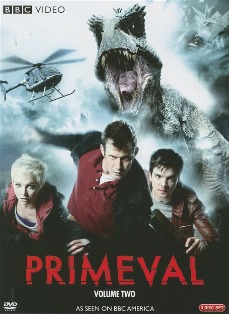 Primeval: Volume Two