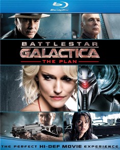 Battlestar Galactica: The Plan