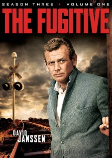 The Fugitive: Season Three, Volume One