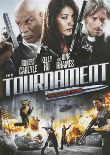 The Tournament