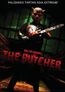 The Butcher