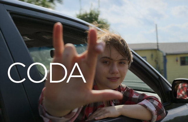 “CODA"