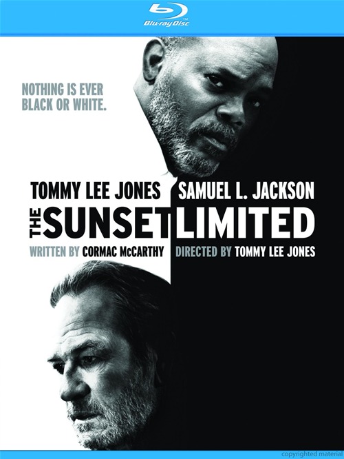 The Sunset Limited was released on Blu-ray and DVD on Feb. 7, 2012.