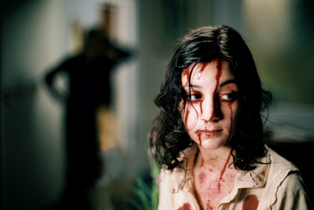 Let the Right One In will be released on Blu-Ray on March 10th, 2009.