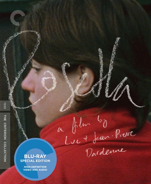 Rosetta was released on Blu-ray and DVD on August 14, 2012.