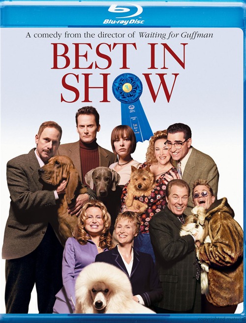 Best in Show was released on Blu-ray on February 19th, 2013.