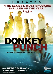 Donkey Punch