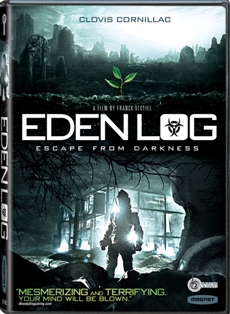 Eden Log