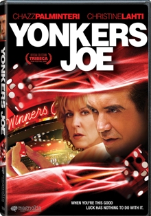 Yonkers Joe