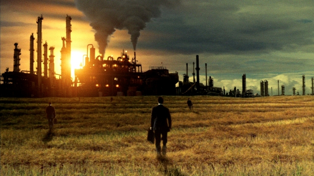 Food, Inc. was released on Blu-Ray and DVD on November 3rd, 2009.