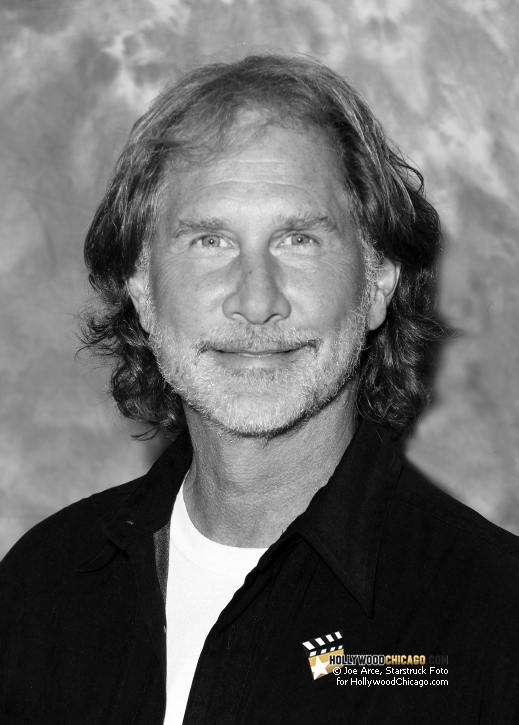 Parker Stevenson