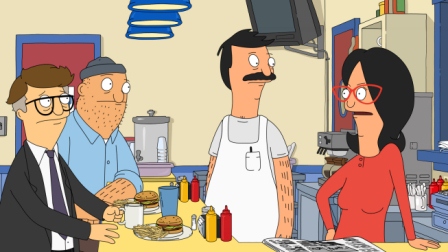 Bob's Burgers