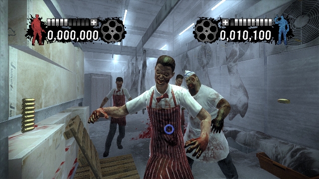 House of the Dead: Overkill