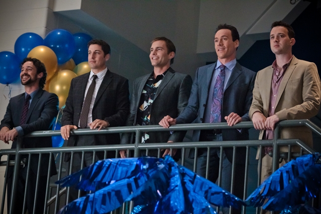 American Reunion