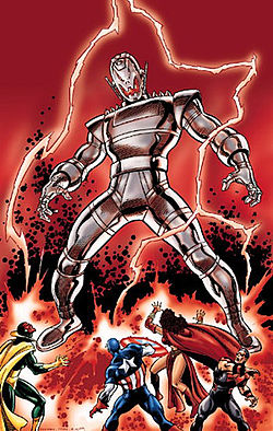 Ultron