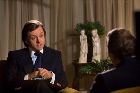 Frost/Nixon was released on Blu-Ray on April 21st, 2009.