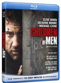 Children of Men