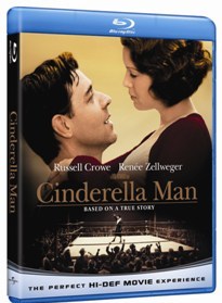 Cinderella Man