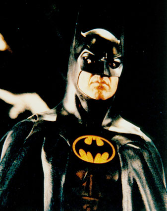 michael keaton as batman. Michael Keaton to Cameo in