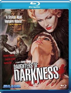 Daughters of Darkness