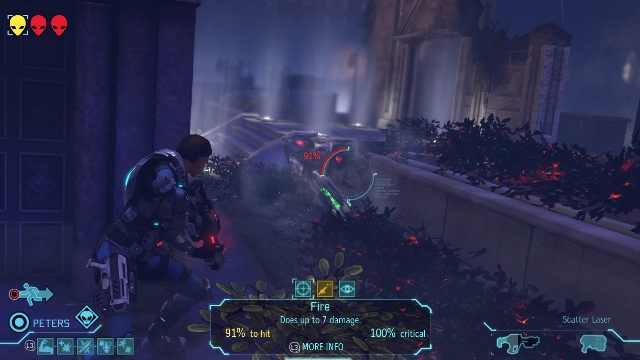 XCOM: Enemy Unknown