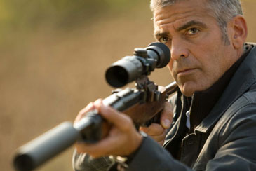 In Sights: George Clooney in ‘The American’