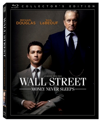 Wall Street: Money Never Sleeps was released on Blu-Ray and DVD on December 21st, 2010.