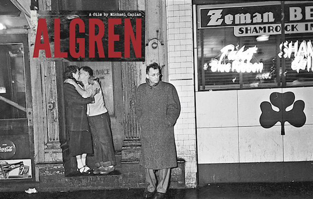 “Algren"