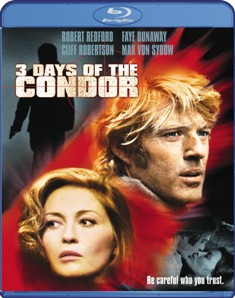 3 Days of the Condor