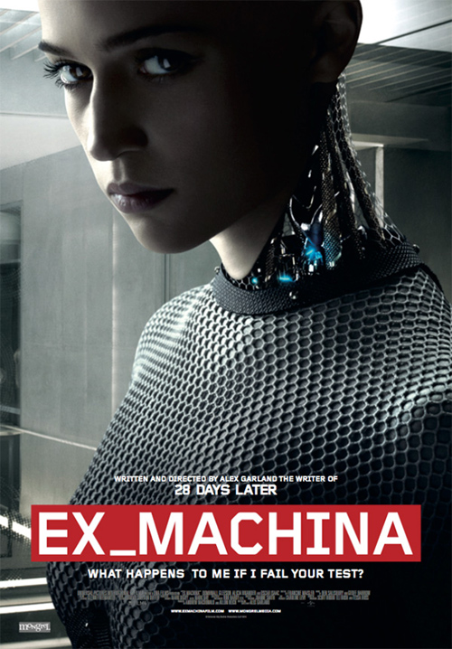 Ex Machina