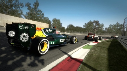 F1 2012