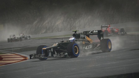 F1 2012