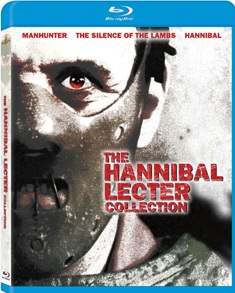 The Hannibal Lecter Collection