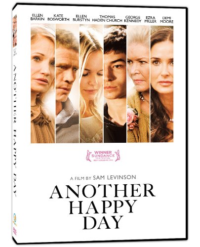 Another Happy Day was released on DVD on Jan. 24, 2012.