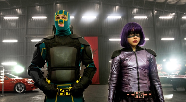 Kick-Ass 2