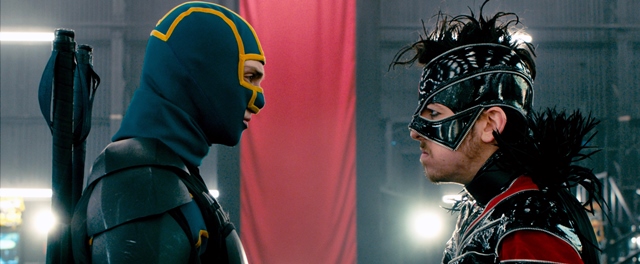 Kick-Ass 2