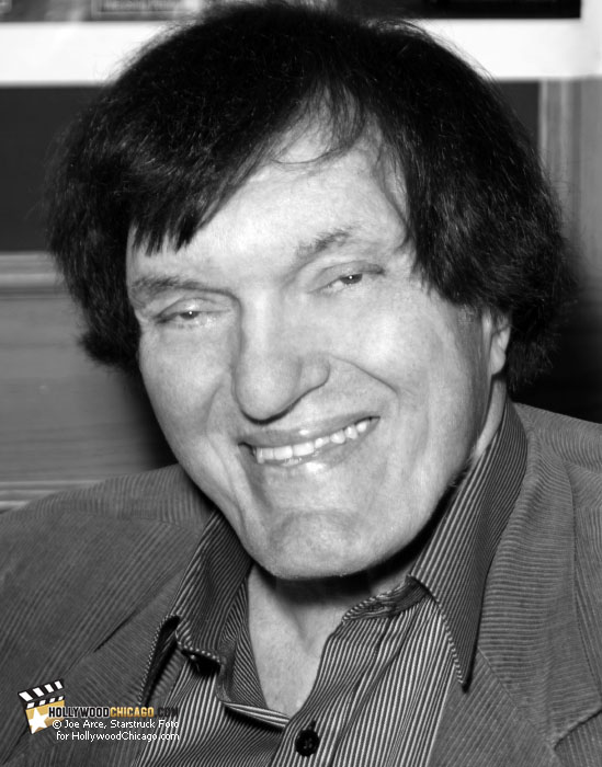 Richard Kiel